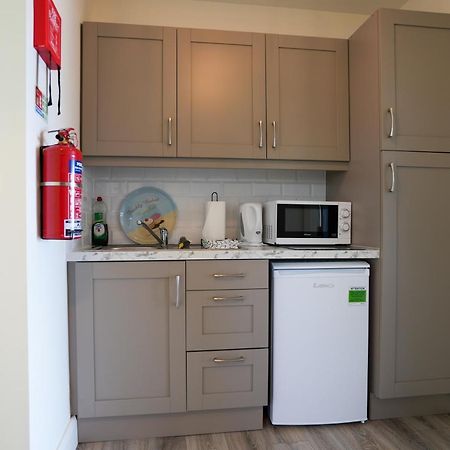 The Gaslight Inn Self Catering Holiday Apartments Rossnowlagh Donegal Ngoại thất bức ảnh
