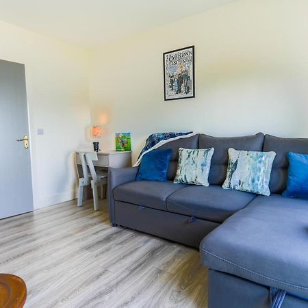 The Gaslight Inn Self Catering Holiday Apartments Rossnowlagh Donegal Ngoại thất bức ảnh