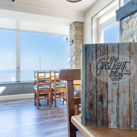 The Gaslight Inn Self Catering Holiday Apartments Rossnowlagh Donegal Ngoại thất bức ảnh