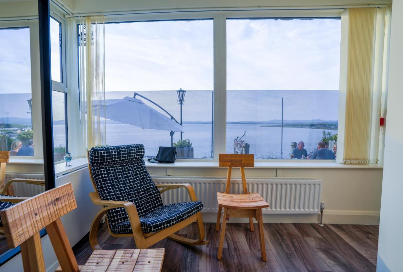 The Gaslight Inn Self Catering Holiday Apartments Rossnowlagh Donegal Ngoại thất bức ảnh