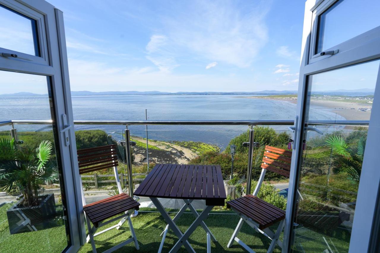 The Gaslight Inn Self Catering Holiday Apartments Rossnowlagh Donegal Ngoại thất bức ảnh