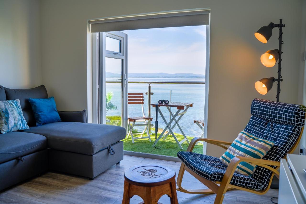 The Gaslight Inn Self Catering Holiday Apartments Rossnowlagh Donegal Ngoại thất bức ảnh