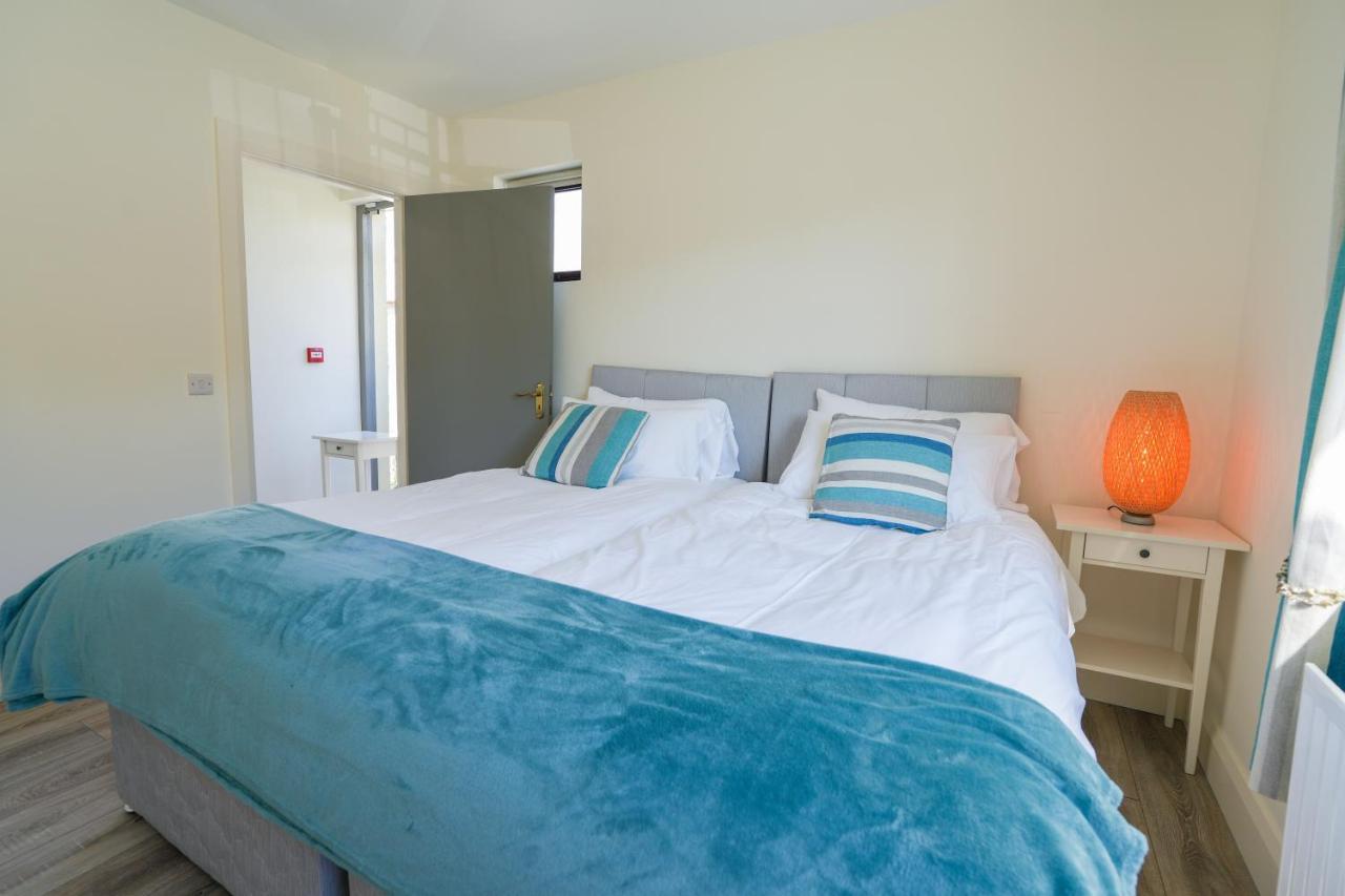 The Gaslight Inn Self Catering Holiday Apartments Rossnowlagh Donegal Ngoại thất bức ảnh