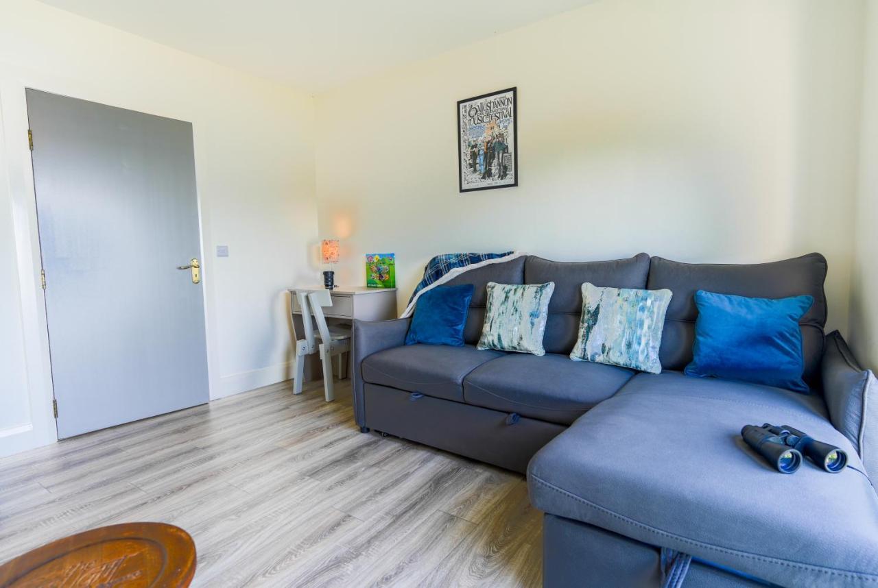 The Gaslight Inn Self Catering Holiday Apartments Rossnowlagh Donegal Ngoại thất bức ảnh