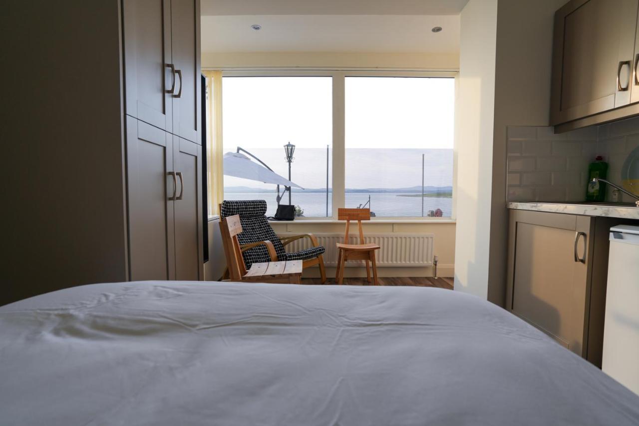 The Gaslight Inn Self Catering Holiday Apartments Rossnowlagh Donegal Ngoại thất bức ảnh