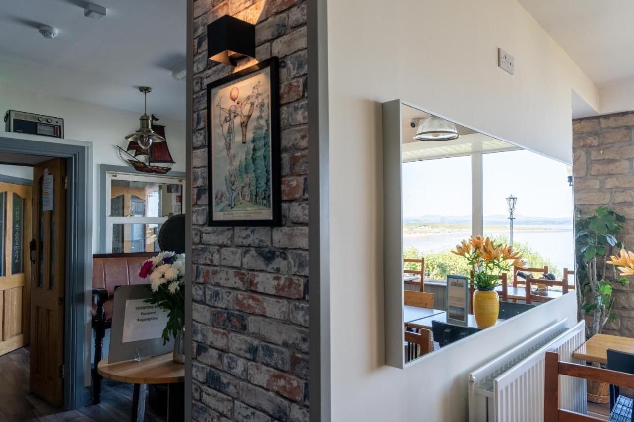 The Gaslight Inn Self Catering Holiday Apartments Rossnowlagh Donegal Ngoại thất bức ảnh