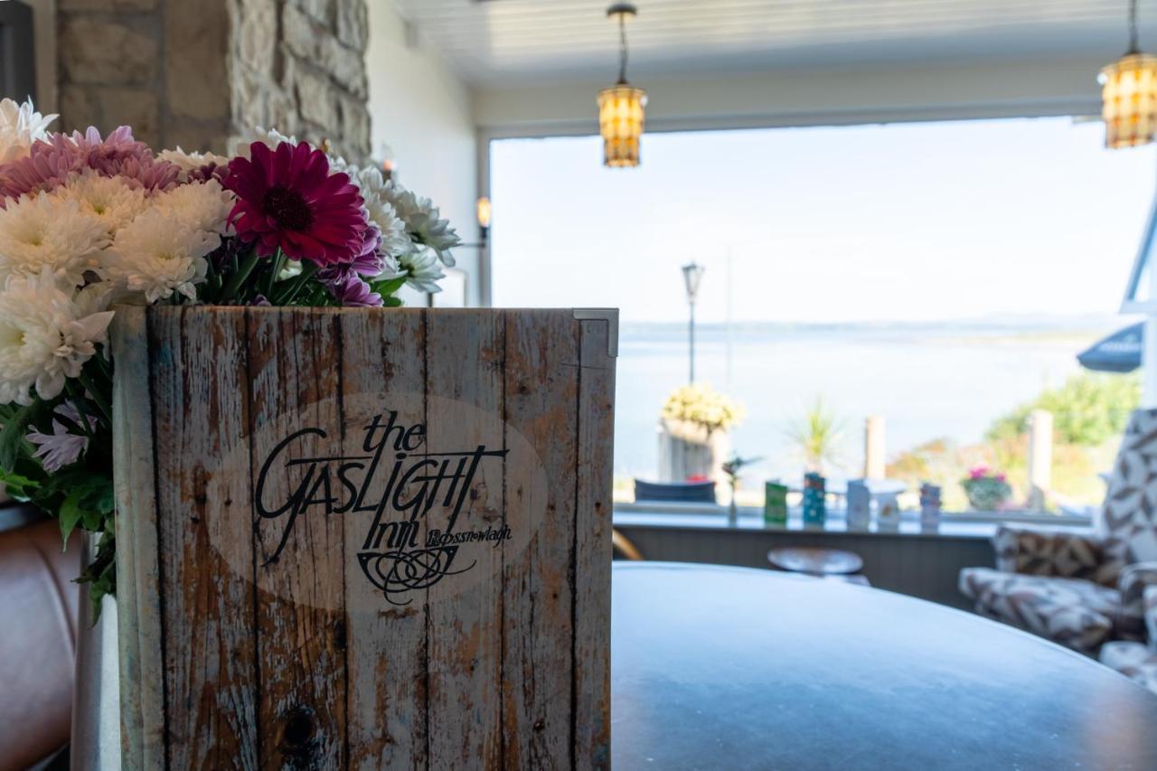 The Gaslight Inn Self Catering Holiday Apartments Rossnowlagh Donegal Ngoại thất bức ảnh