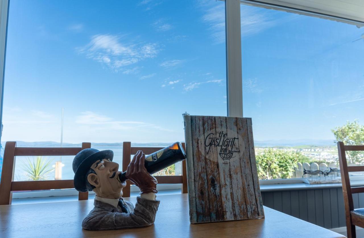 The Gaslight Inn Self Catering Holiday Apartments Rossnowlagh Donegal Ngoại thất bức ảnh