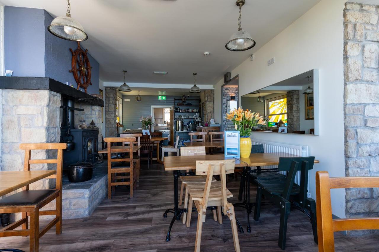 The Gaslight Inn Self Catering Holiday Apartments Rossnowlagh Donegal Ngoại thất bức ảnh