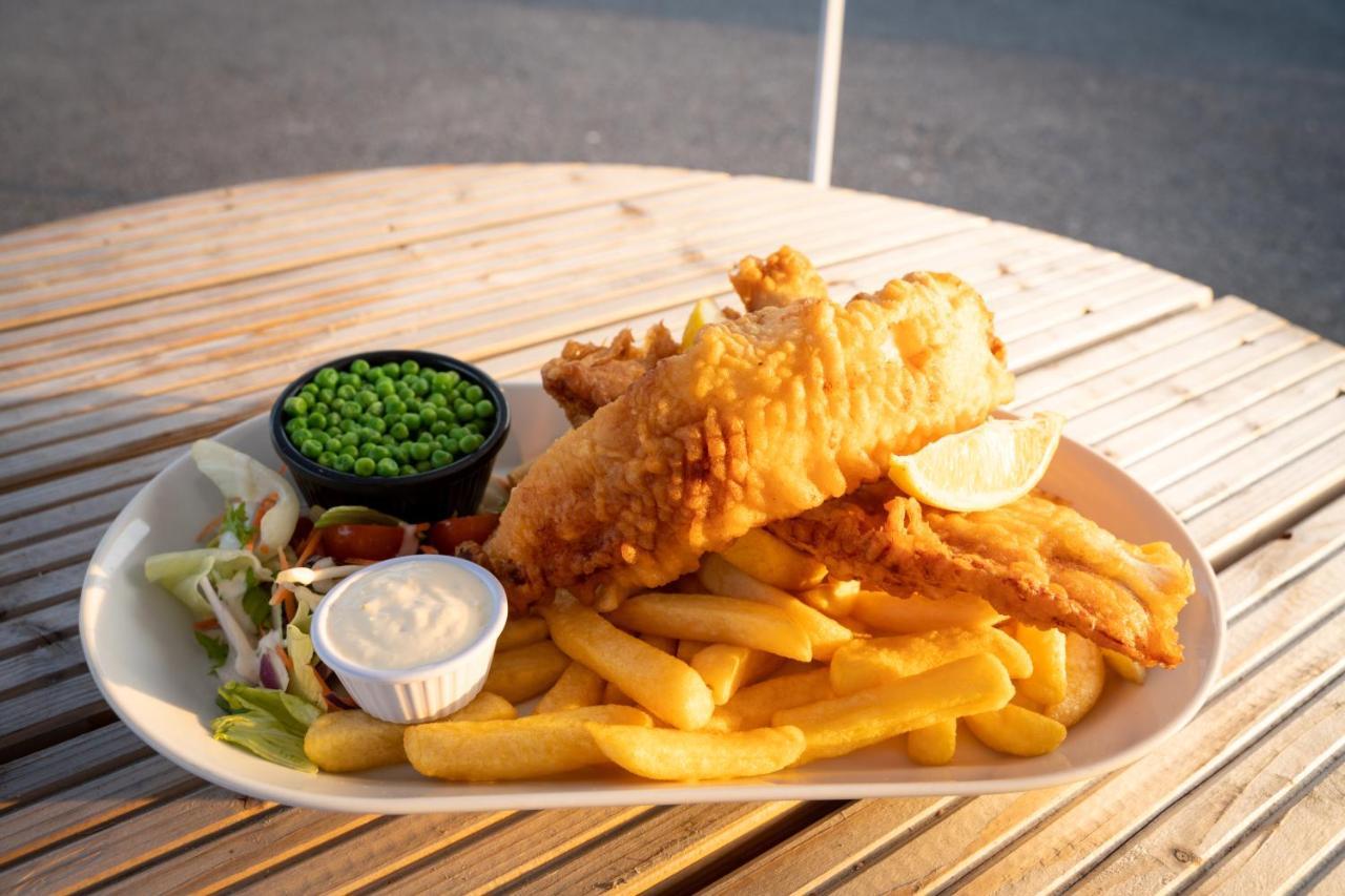 The Gaslight Inn Self Catering Holiday Apartments Rossnowlagh Donegal Ngoại thất bức ảnh