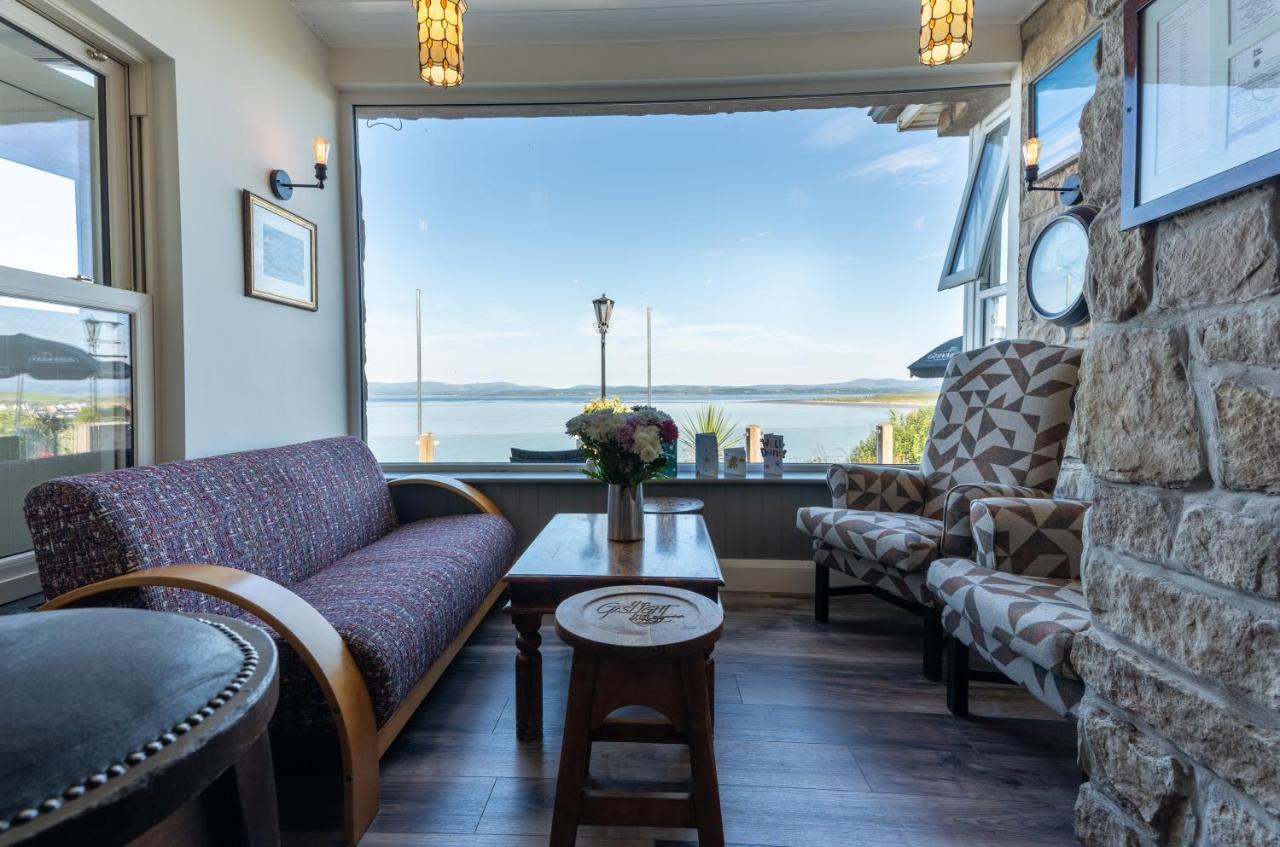 The Gaslight Inn Self Catering Holiday Apartments Rossnowlagh Donegal Ngoại thất bức ảnh
