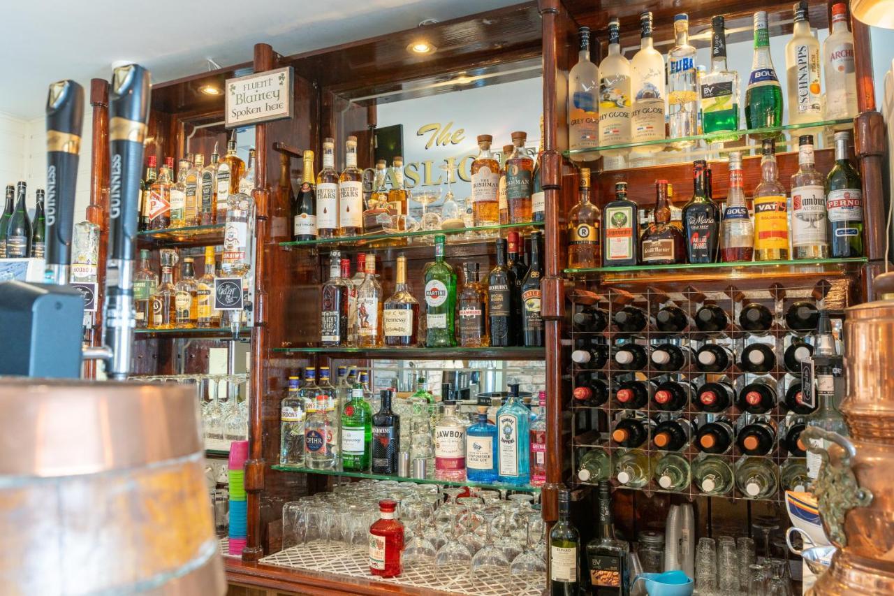 The Gaslight Inn Self Catering Holiday Apartments Rossnowlagh Donegal Ngoại thất bức ảnh