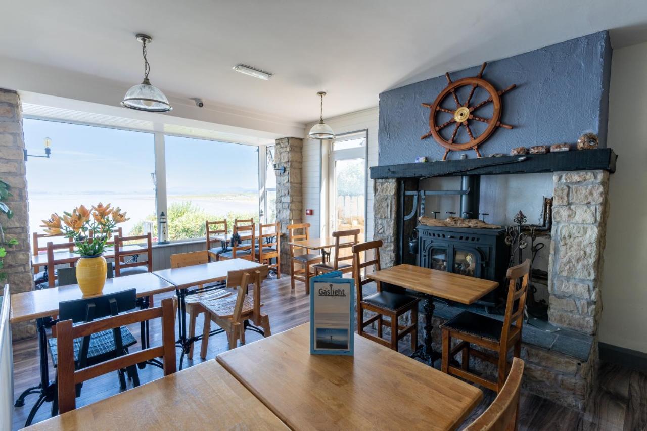 The Gaslight Inn Self Catering Holiday Apartments Rossnowlagh Donegal Ngoại thất bức ảnh