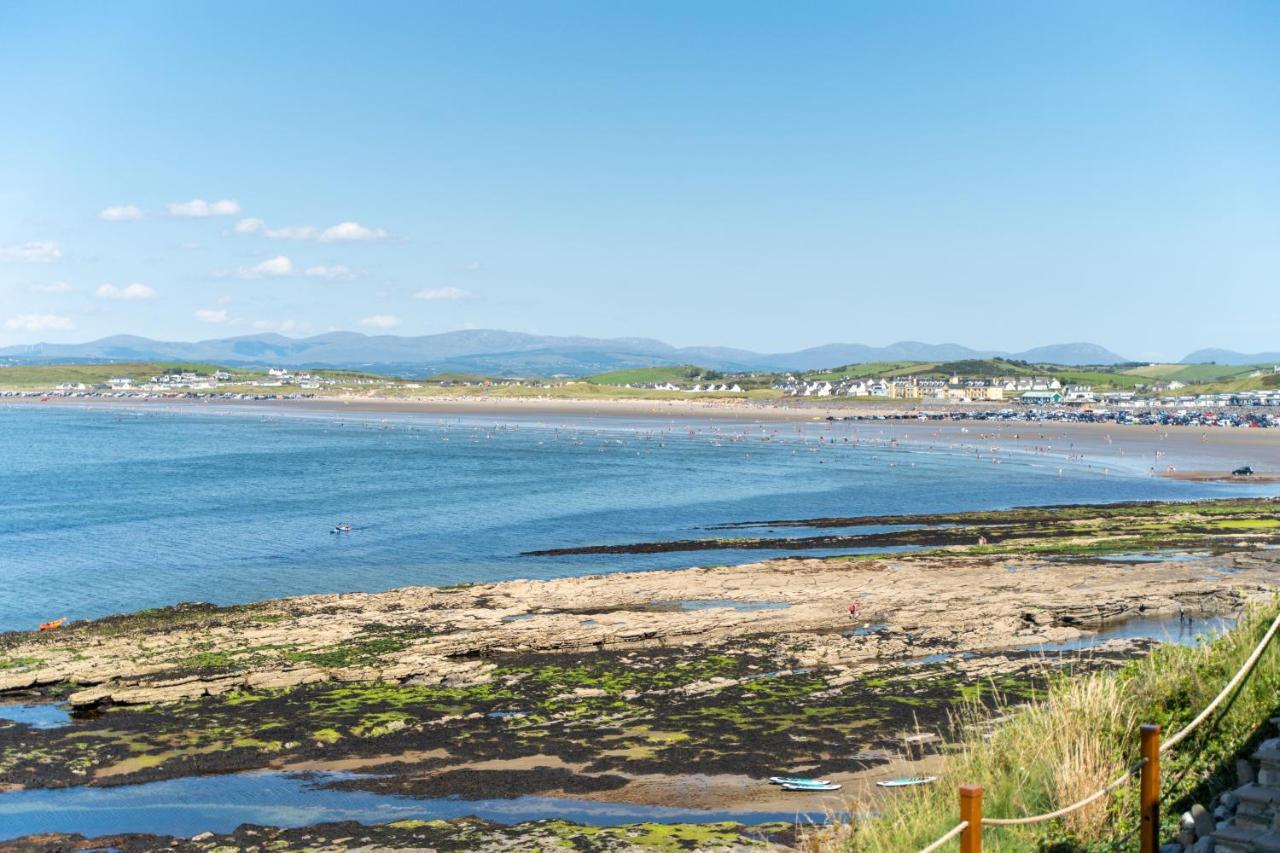 The Gaslight Inn Self Catering Holiday Apartments Rossnowlagh Donegal Ngoại thất bức ảnh