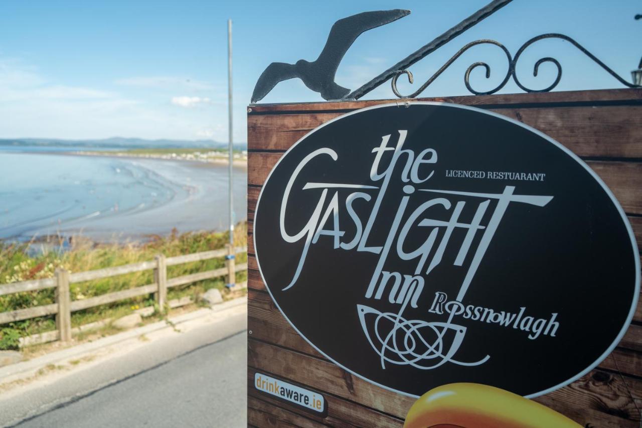The Gaslight Inn Self Catering Holiday Apartments Rossnowlagh Donegal Ngoại thất bức ảnh