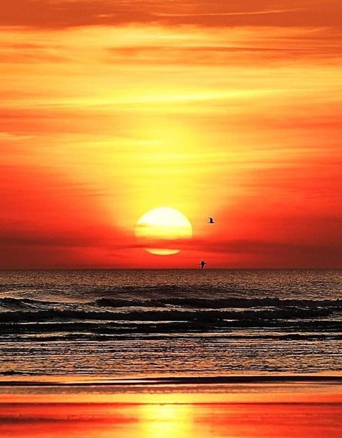 The Gaslight Inn Self Catering Holiday Apartments Rossnowlagh Donegal Ngoại thất bức ảnh